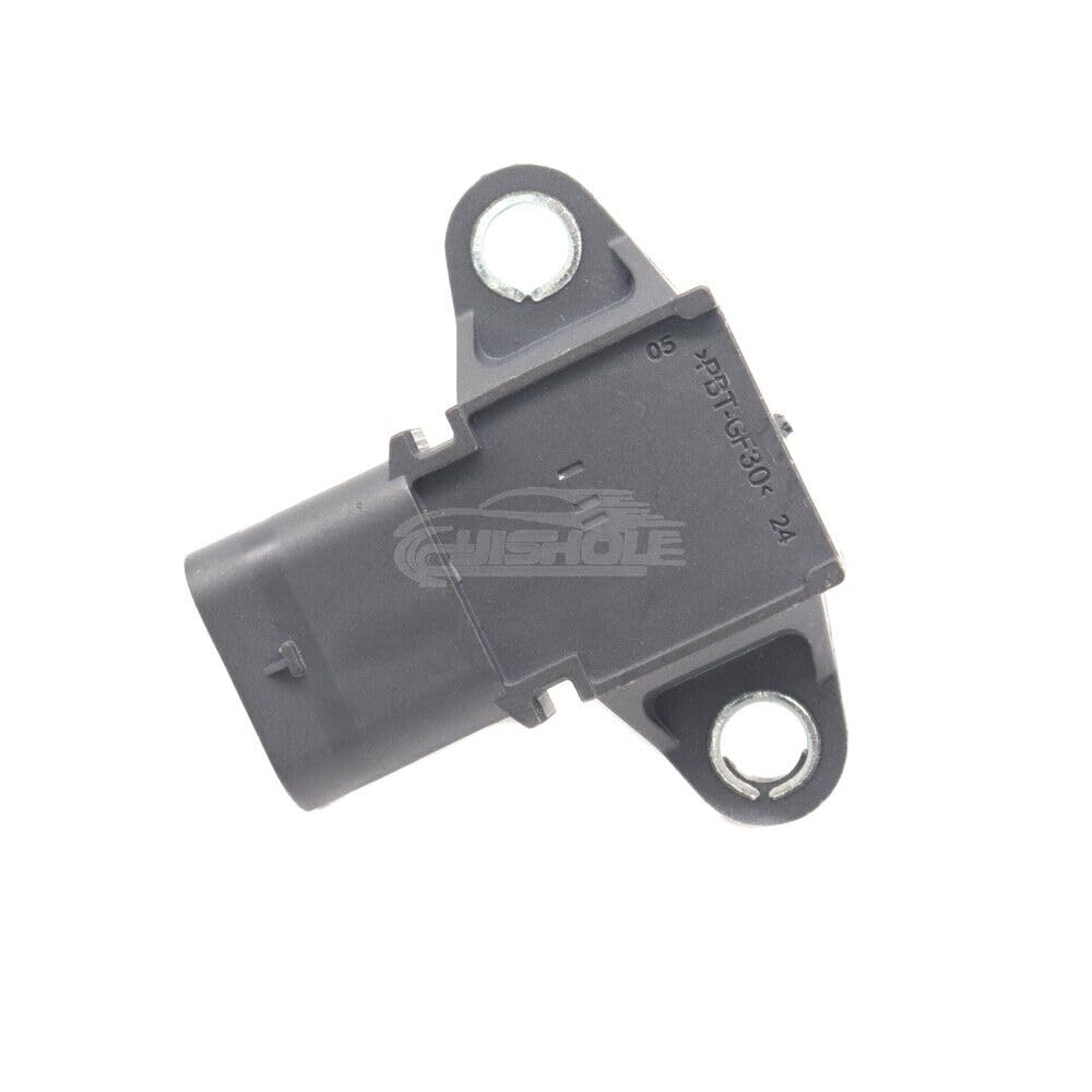 ya 5 8.24 baidi map for Man ifold Absolute Pressure Sensor 13627843531 for BMW 320i 328i 428i Z4