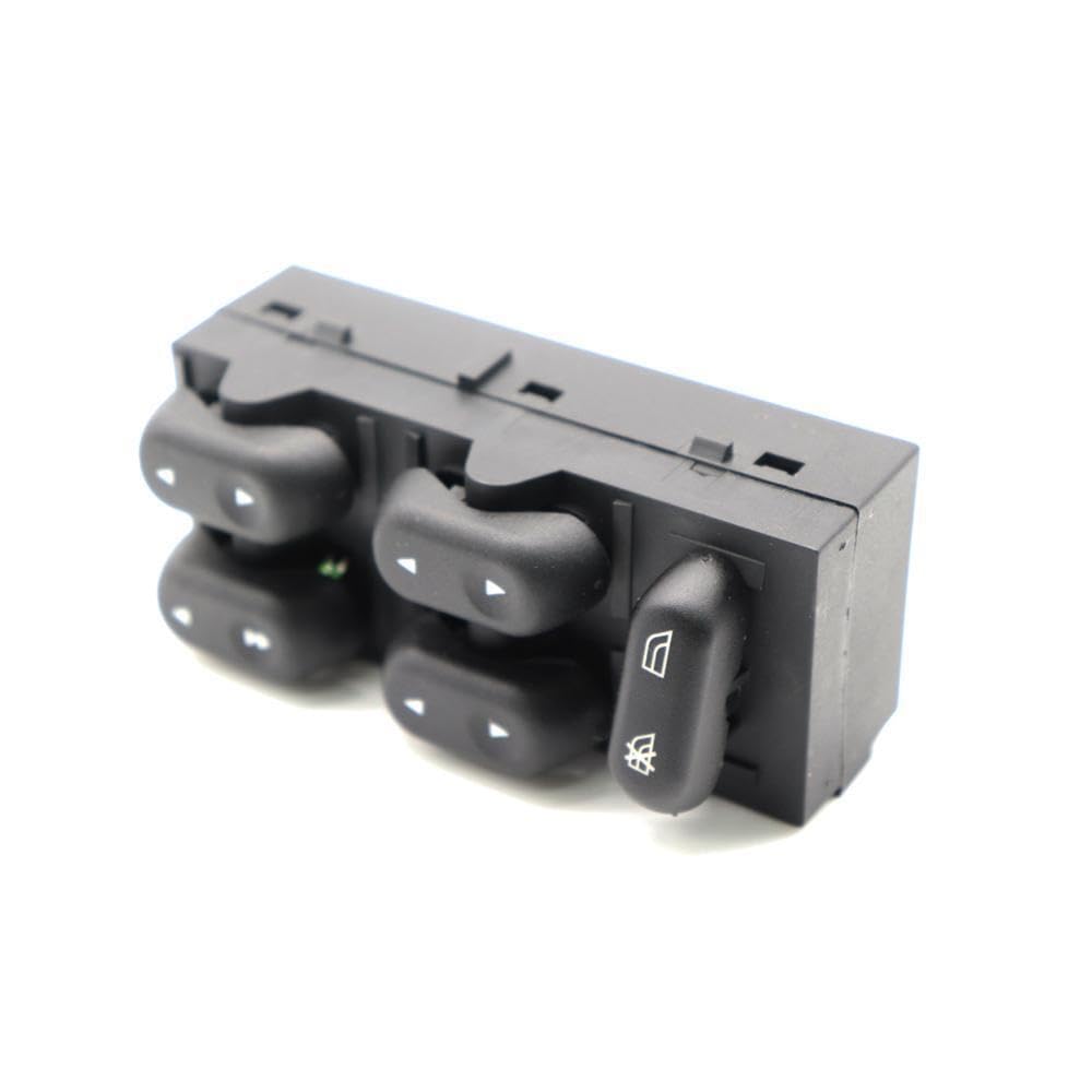 ya 4 8.8 5L1Z-14529AA Power Master Window Switch Front for Ford Crown Victoria Expedition