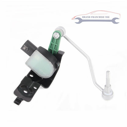 ya 3 8.24 baidi Level Sensor Left Front Suitable for Audi A6/Quattro/Avant #4F0941285B#
