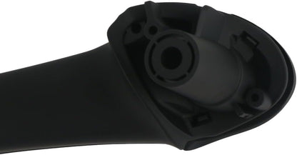 ya 4 8.14 for Mercedes-Benz W203 C-Class Interior Door Pull Handle Black Front Right Side