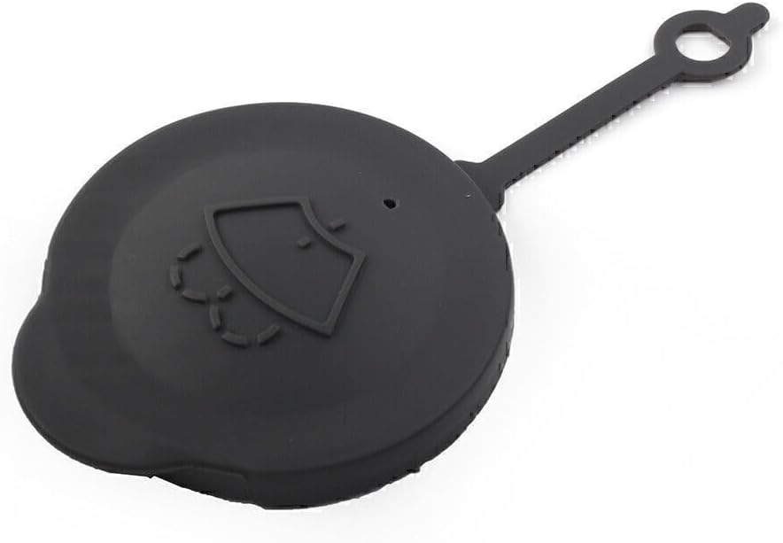 ya 4 8.10 for Nissan Micra K13 2011-2016 12 Windshield Wiper Washer Fluid Reservoir Cover