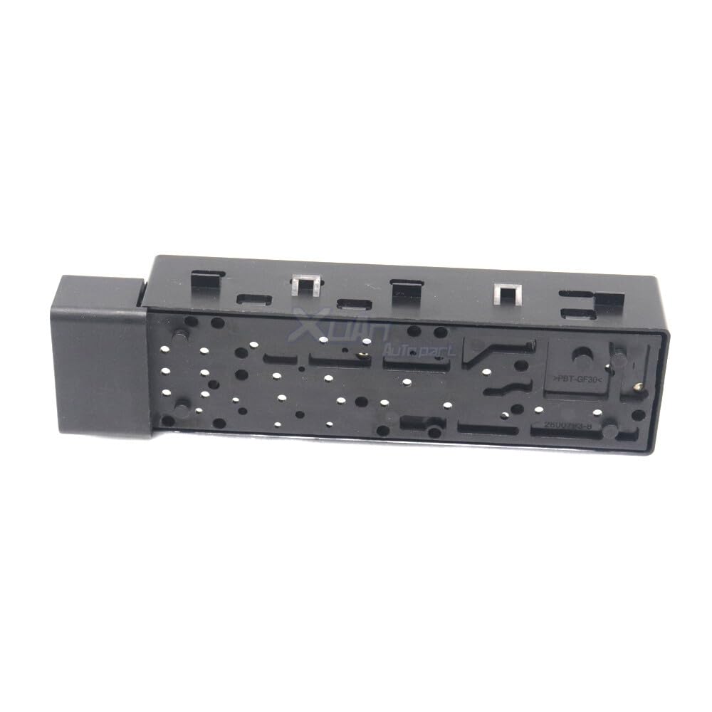ya 9 10.24 Power for SEAT Adjust Control Switch Passenger Side 8 Way for Chevrolet for GMC 12451498