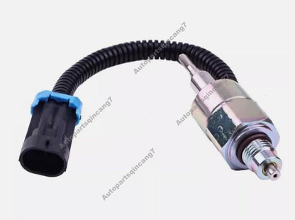 ya 10 9.16 baidi Solenoid Valve 87445988 84128132 for Holland C185 L180 L190 C190 CASE 445CT