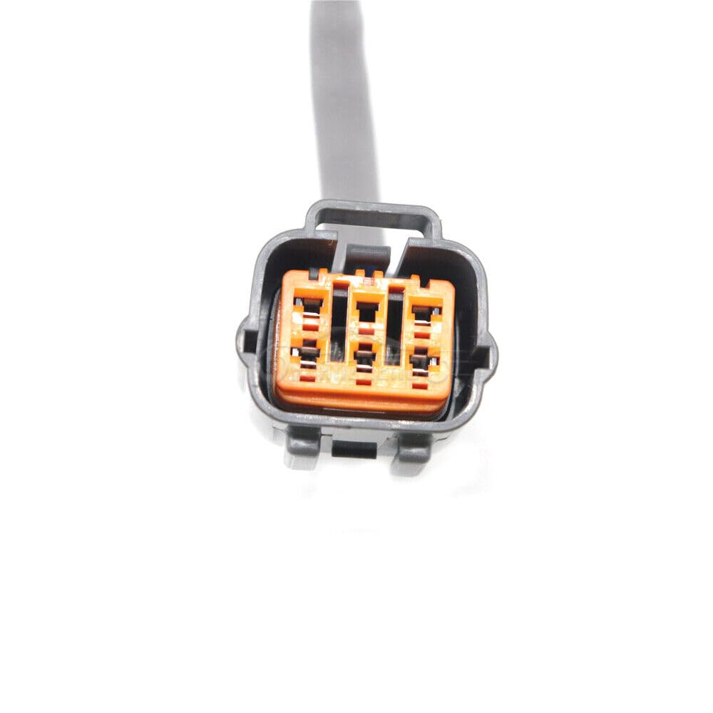 ya 4 8.14 L3AM-18-8G1B Upstream O2 Oxygen Sensor Suitable for Mazda MPV 2.3T 4WD DBA-LY3P 2009