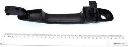 ya 10 9.16 baidi Front Outside Door Handle fit for Mitsubishi L200 Triton for Pajero Sport
