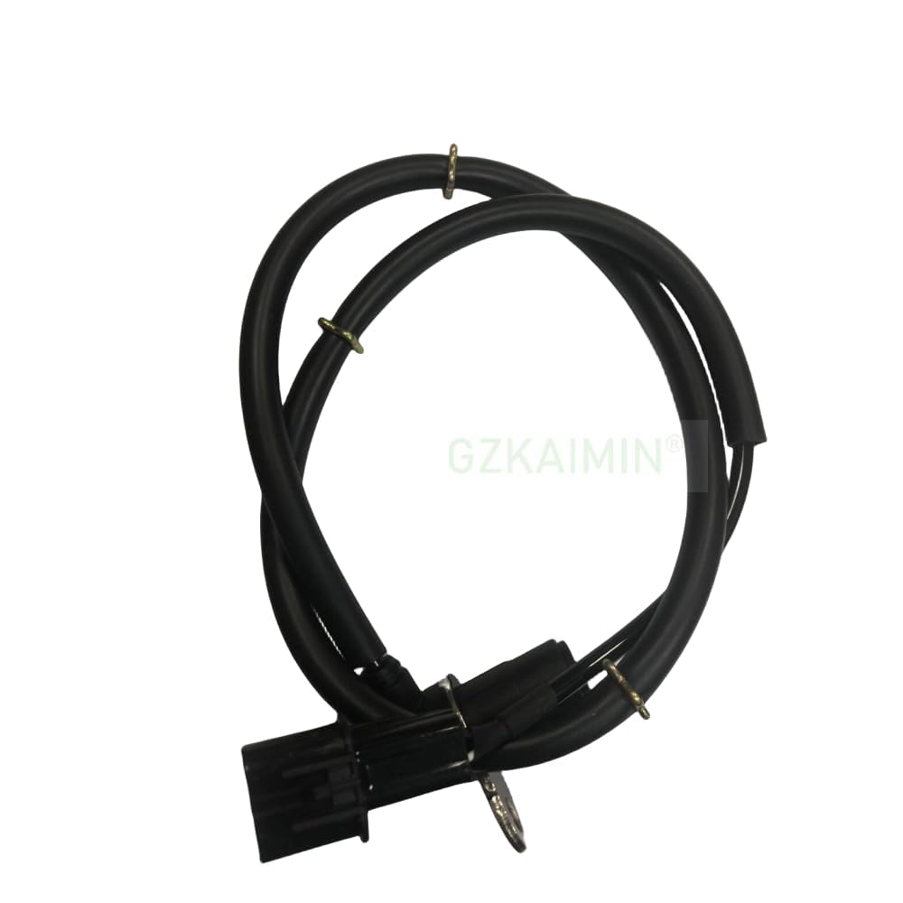 ya 13 9.15 zhengce ABS Speed Sensor Front Rear Left and Right for Mitsubishi PAJERO3.2 OEM4670