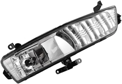 ya 4 8.8.2 For 2006-2011 for Hyundai Accent Right Fog Light Front Bumper Driving Lamps w/blub