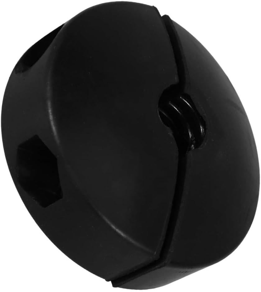 ya 14 9.20 baidi 2 Count Pipe Reel Accessories Rubber Hose Stopper for Air Reels-1