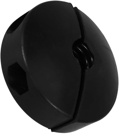 ya 14 9.20 baidi Set of 2 Pipe Reel Accessories Replacement Stoppers Air Hose Ball-1