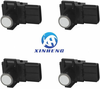 ya 14 9.20 zhengce 4PCS 89341-33160 PDC Parking Sensor for Lexus Ls Ls460 Sequoia Sequoia-1