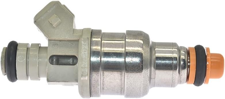ya 10 9.16 baidi Set of 6 Fuel Injector F87ED2A for Ford Ranger Windstar for Mazda B3000 Sable 3.0 V6