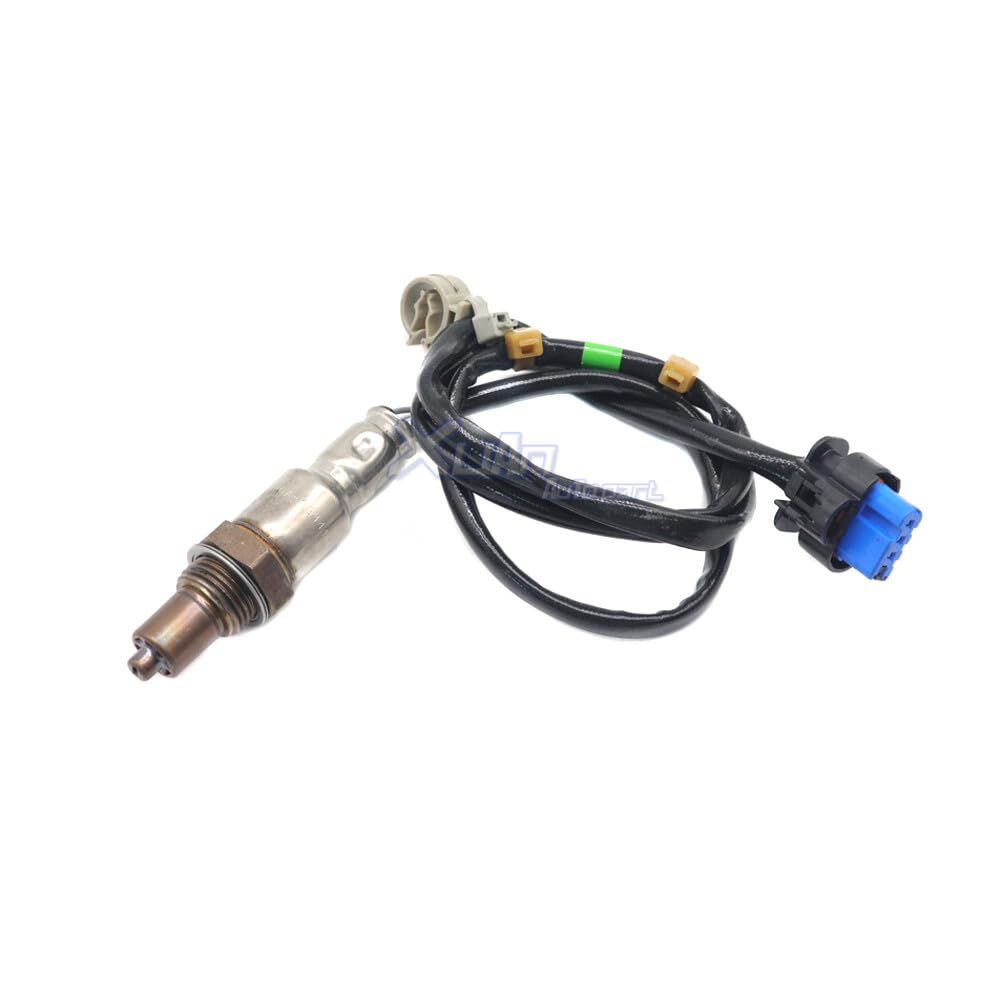 ya 12 10.8 baidi Air Oxygen Sensor JX6A-9G444-BC for Ford Fiesta VII Focus IV Fiesta VII 1.1 1.5L
