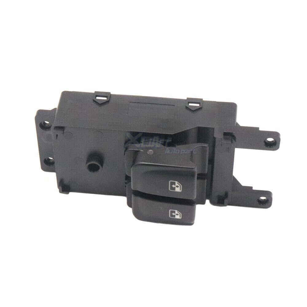 ya 5 8.10 Power Master Electric Window Switch Suitable for Modern i800 I20 2007-2015 93570-1J500
