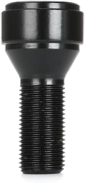 ya 13 9.15 zhengce M14 x 1.25 Aluminum Wheel Bolts and Locking Screws 36136792851 Suitable for BMW X3 4 X5 X6 3 5 7'
