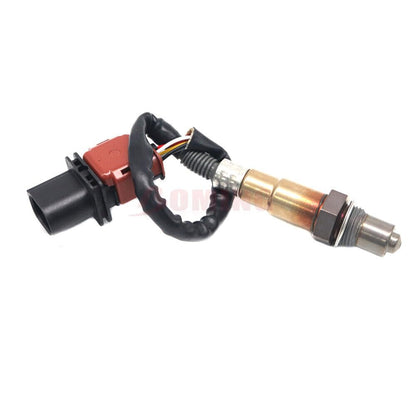 ya 7 8.24 baidi 070906262B is Suitable for Audi for VW for Porsche 0281004072 12V Lambda Oxygen O2 Sensor LSU4.9