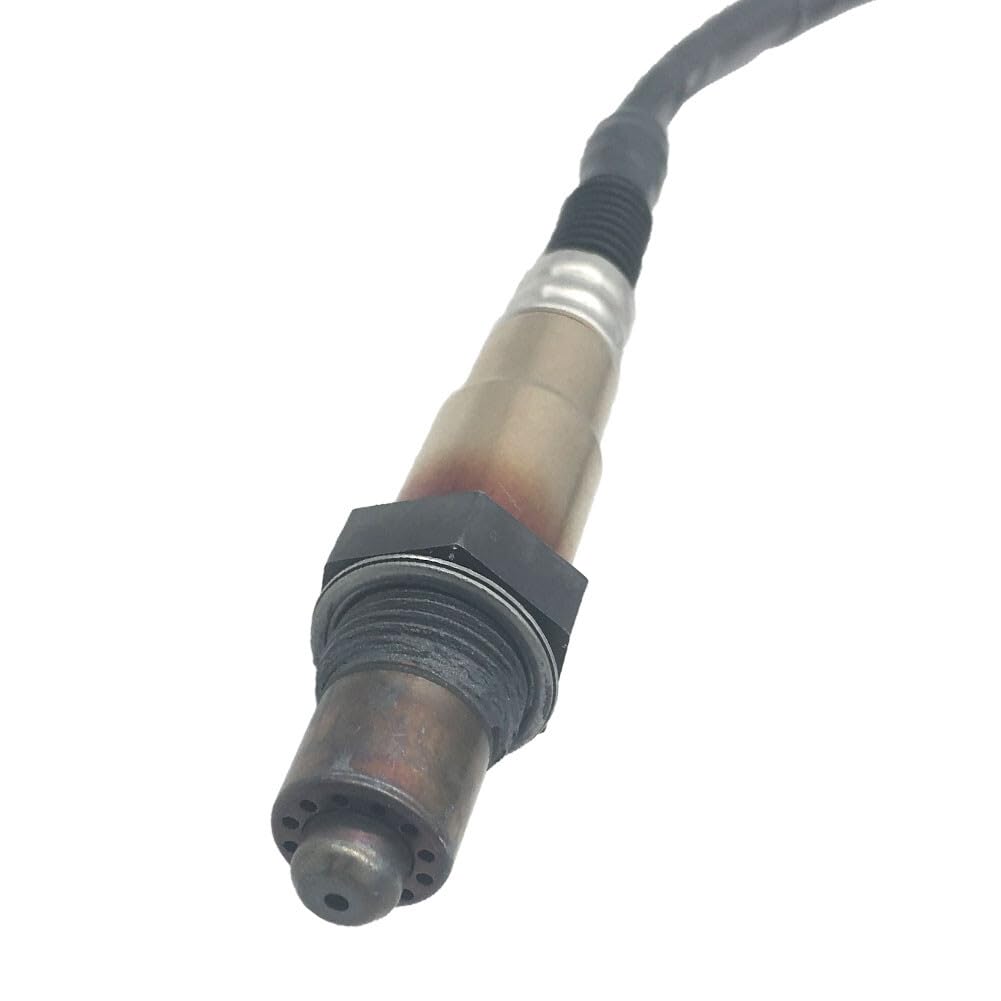 ya 9 10.24 Upstream Oxygen Sensor for Audi A3 Quattro S3 for VW GTI for Golf 15-17 2.0L 8V0906262D