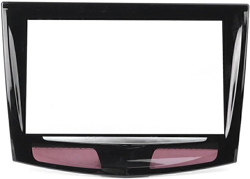 ya 4 8.24 baidi Touch Screen Replacement Fit for Cadillac ATS CTS SRX XTS CUE Touch Sense