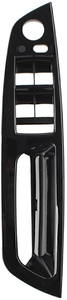 ya 10 9.16 baidi for BMW X5 X6 E70 RHD ABS Car Inner Door Handle Panel Tirm Cover