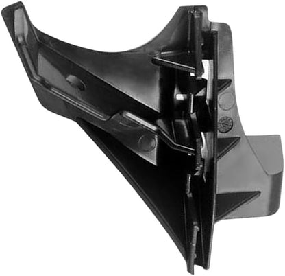 ya 27 10.13 baidi Left Front Bumper Bracket Support Retainer Mounting Fit for BMW E89 Z4 2009-2016