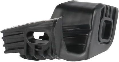 ya 10 9.16 zhengce New Front Headlight Bracket Right For F30 F31 320i 435i Passenger Side Blac