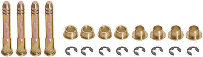 ya 11 9.14 zhengce Door Hinge Pin kit fit for Honda for Accord for Civic CR-V CRX CX DX EX SI