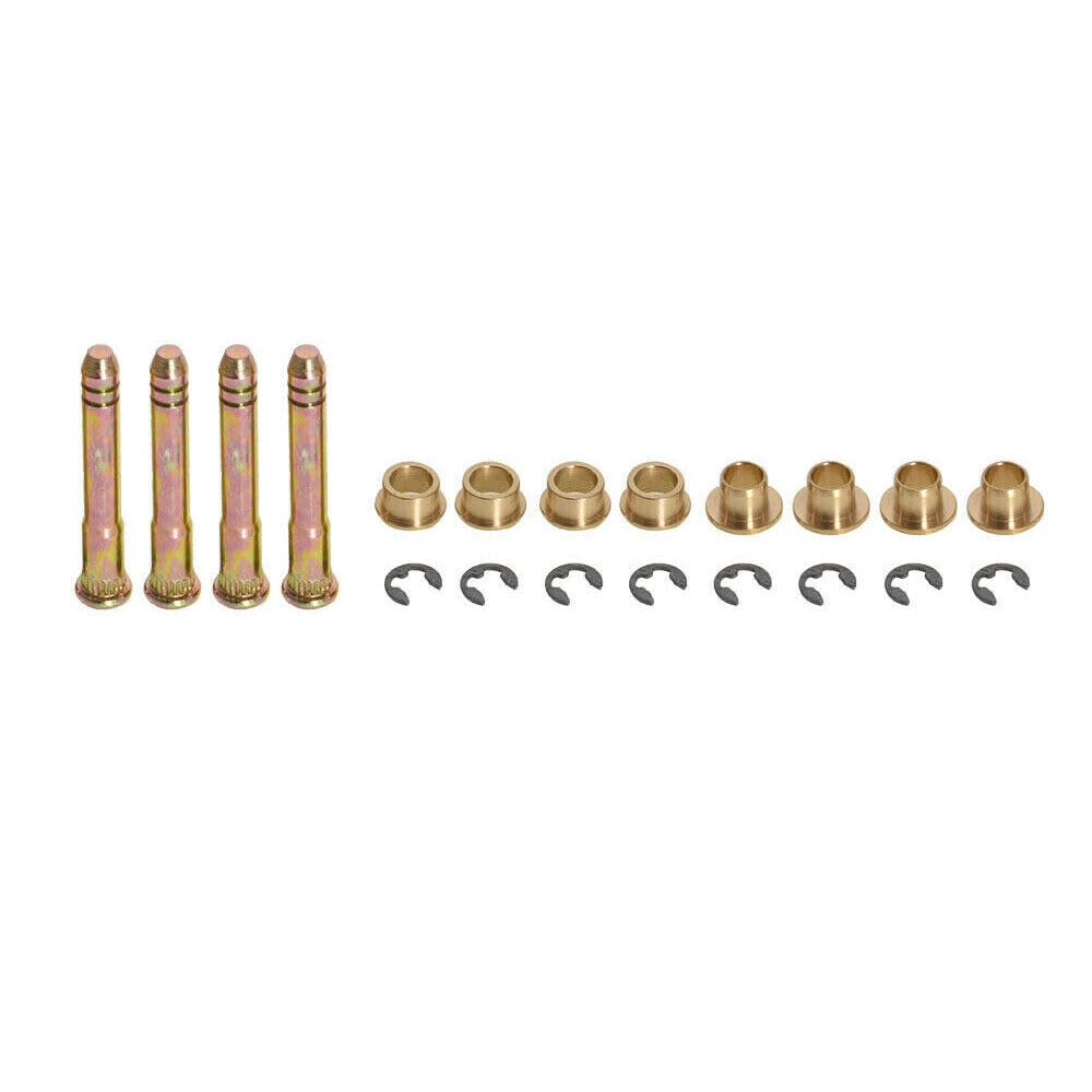 ya 6 8.14 Door Hinge Pin kit fit for Honda for Accord for Civic CR-V CRX CX DX EX SI EG6 B16 D16 EK EG