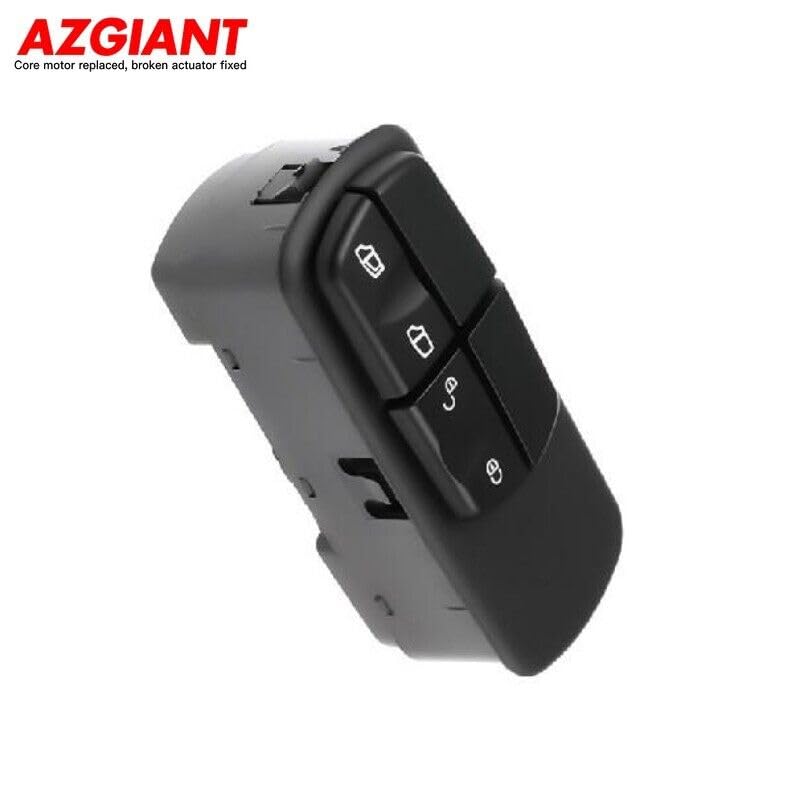ya 8 8.24 baidi Suitable for 1998-14 for Mercedes-Benz Atego Axor 2 Truck Front Left Driver's Side Window Switch