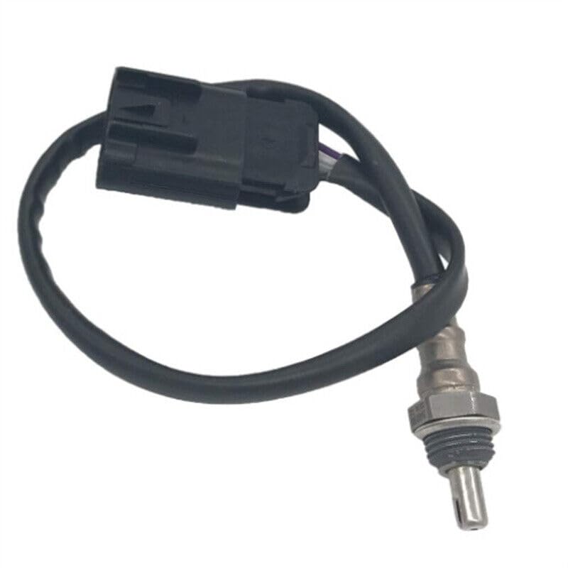 ya 14 9.20 zhengce Upstream Oxygen Lambda Sensor for Ducati Hyperstrada Hypermotard 13-16 5521-1