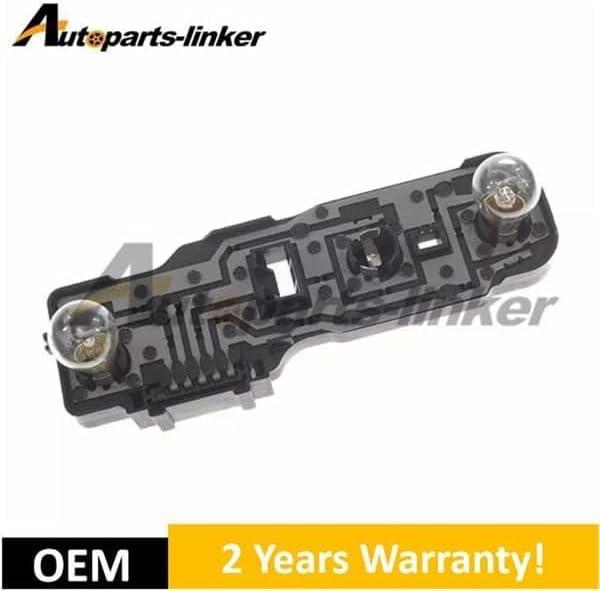 ya 28 10.13 zhengce 4518200477 Right Taillight Lamp Bulb Socket Support Panel for Smart for tw