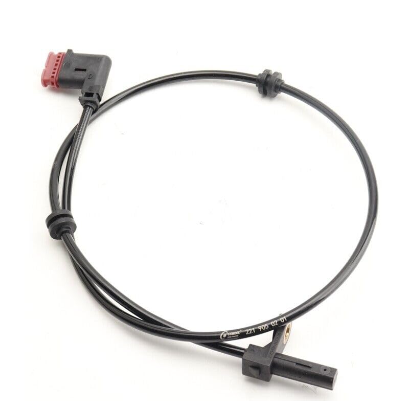 ya 2 8.15 2219050201 2215400917 ABS Wheel Speed Sensor for Mercedes-Benz W221 C216