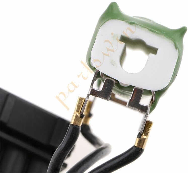 ya 12 10.8 baidi engine cooling fan resistor suitable for VW EuroVan Transporter 701959263d