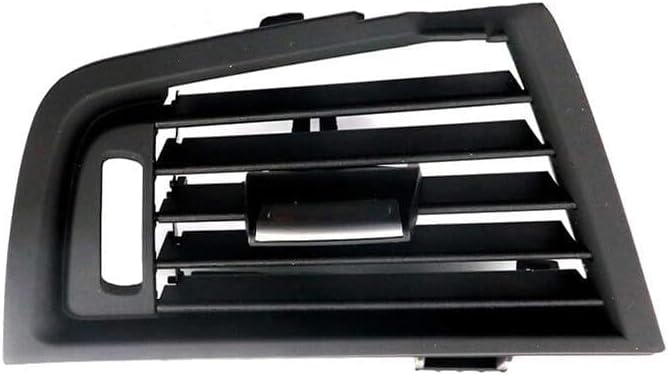 ya 4 8.24 baidi Console Grill Dash AC Air Vent Left for BMW 520i 523i 525i 528i 535i 64229166889