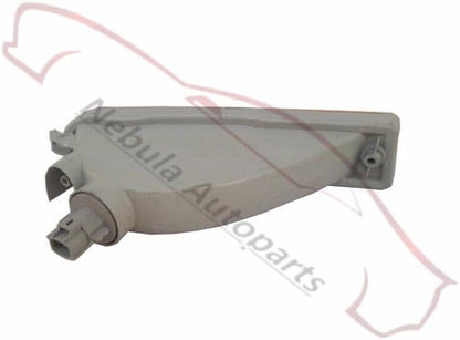 ya 4 8.24 baidi Replacement left front bumper fog lamp housing cover for Toyota RAV4 1995-1997
