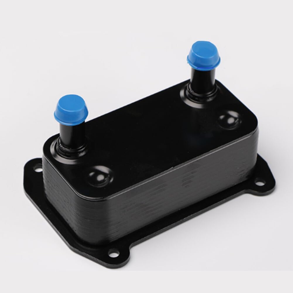 ya 2 8.15 Suitable for Yacht SEADOO gearbox engine oil radiator cooler 420888852 black