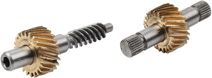 ya 2 8.15 Top Latch Motor Gear Repair Kit for BMW E36 E46 E64 318i 323i M3 Convertible