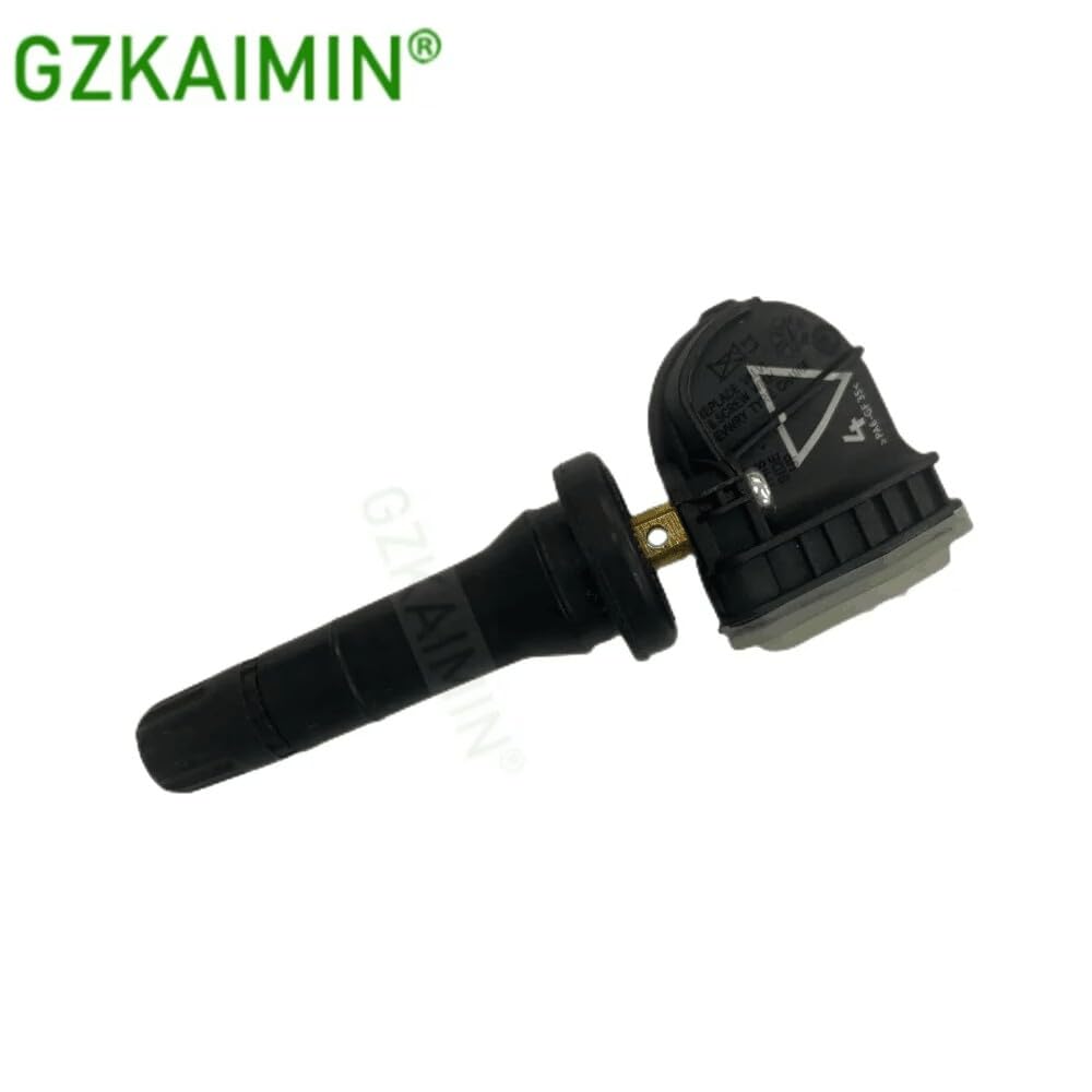 ya 2 8.15 4-Piece Equipment for Man ufacturer 13597645 for General for Chevrolet Jimmy for Cadillac Baker tire Pressure Sensor