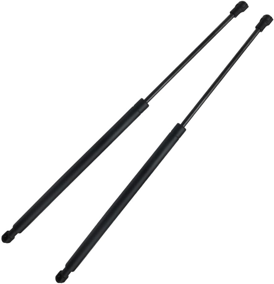 ya 10 9.16 baidi 2Pcs Front Hood Lift Supports Struts for Lexus GS300 GS400 GS430 1998-2005