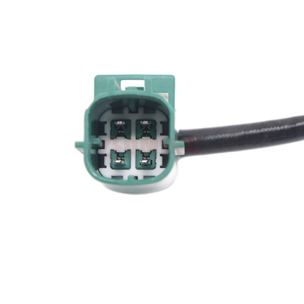 ya 4 8.14 Downstream 234-4835 Oxygen O2 Sensor for Nissan Armada Pathfinder Sentra Titan