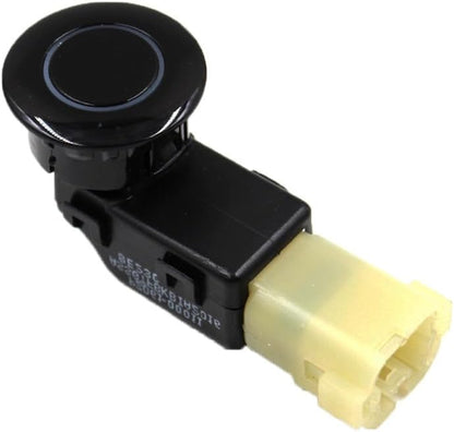 ya 11 9.14 zhengce 4PCS PZD61-00011 PDC Ultrasonic Parking Sensor Black for Prado RAV4