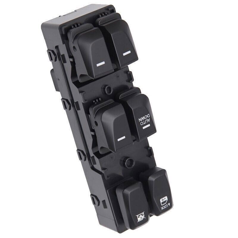ya 8 8.24 baidi Master Driver Side Power Window Switch 93570-2S150 for Hyundai for Tucson 2010-2013