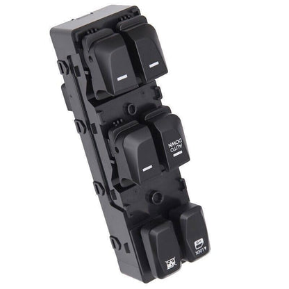 ya 8 8.24 baidi Master Driver Side Power Window Switch 93570-2S150 for Hyundai for Tucson 2010-2013