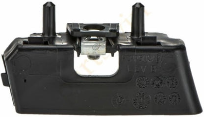 ya 6 8.24 baidi The Left Outer Support Bracket of the Front Bumper Cover is Suitable for the 2009-2018 for Ram 1500