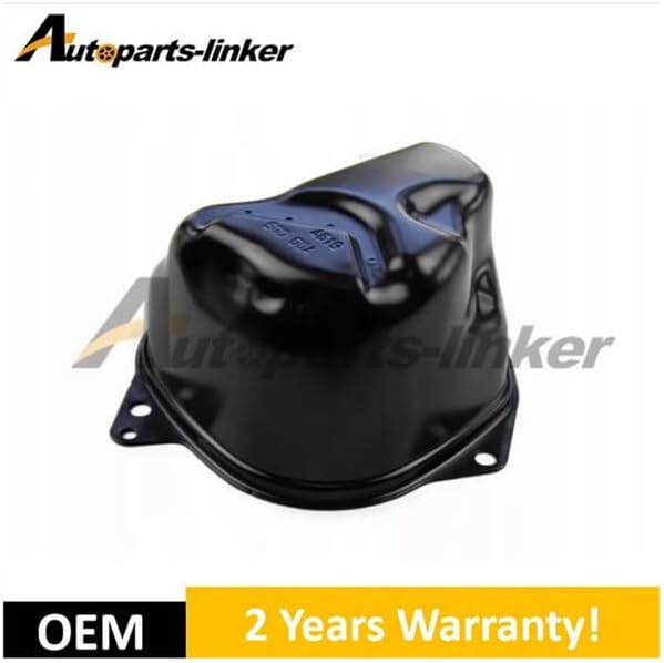 ya 10 9.16 baidi 32131-00QAB 3213100 Gutter Cover Case QAB for Nissan