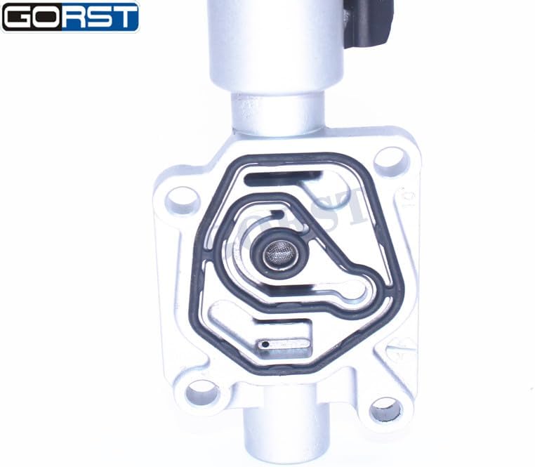 ya 10 9.16 baidi Transmission Solenoid Single Linear Solenoid Valve Suitable for Honda CRV 28250-P4R-315-