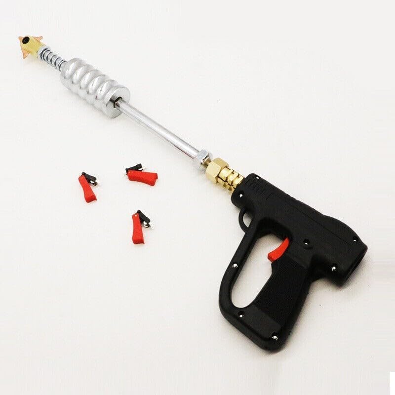 ya 4 8.14 81-piece Slotted Welding Machine clamp kit spot Welding Electrode Spotlight Welding Machine