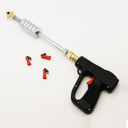 ya 4 8.14 81-piece Slotted Welding Machine clamp kit spot Welding Electrode Spotlight Welding Machine