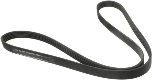 ya 4 8.8.2 Serpentine Belt for Chrysler for Dodge for Jeep 2016-2025