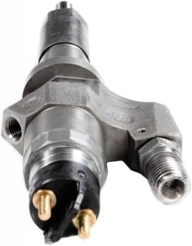 ya 10 9.16 baidi 0445120008 Fuel Injector For Du for Ram ax LB7 2001-2004 0986435502 6.6L cmpauto8