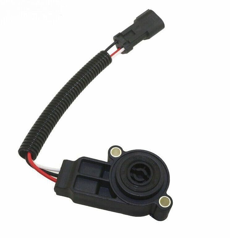ya 2 8.15 1 Pc New Aftermarket Speed Sensor Position 266-1467 for CAT Caterpillar 2661467'