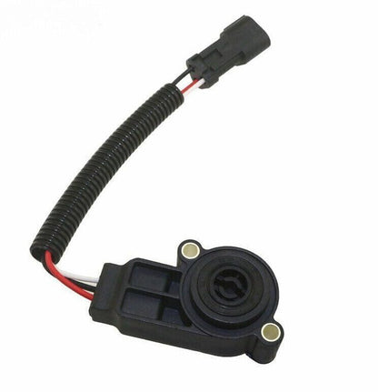 ya 2 8.15 1 Pc New Aftermarket Speed Sensor Position 266-1467 for CAT Caterpillar 2661467'